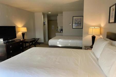Marguerite Anaheim/Garden Grove, Trademark Collection by Wyndham - 4