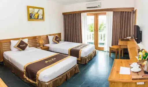 Sonata Resort & Spa - 76