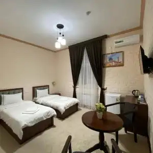 Almaz Plaza - 7