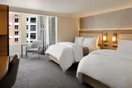 The Westin Georgetown, Washington D.C. - 32