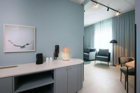 Scandic Sjølyst - 34