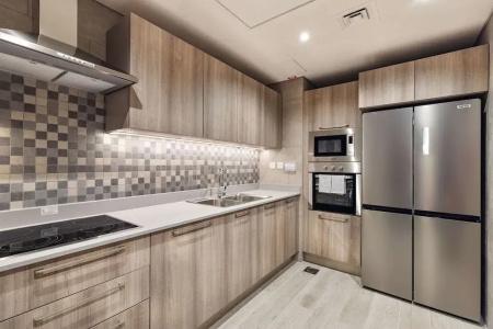 DoubleTree by Hilton Doha Downtown - 31