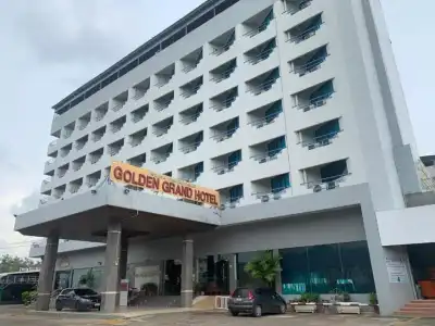 Golden Grand - 0