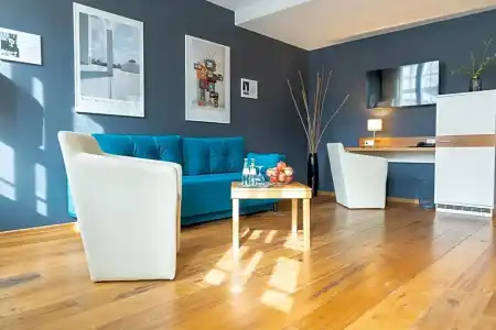 Schiefer Suite & Apartments - 47