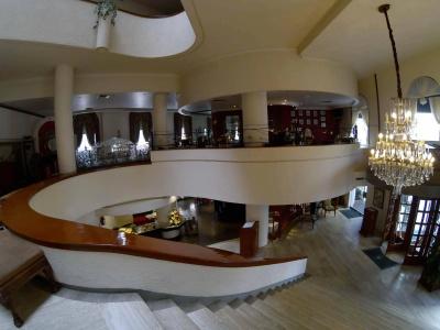 Imperial Reforma - 1