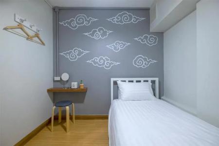 BED Friends Poshtel - 32