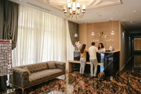 Golden City Baku - 26