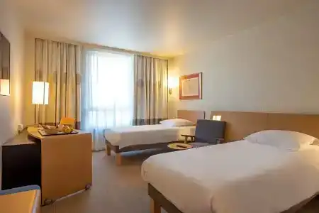 Mercure Aix en Provence Beaumanoir - 56