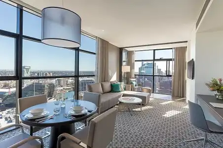 Fraser Suites Sydney - 127