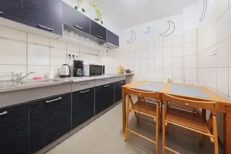 Moon Hostel Kraków - 50