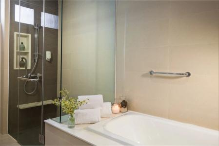 Somerset Vista Ho Chi Minh City Apart-Hotel - 18
