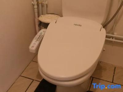 Logis du Chateau - 147