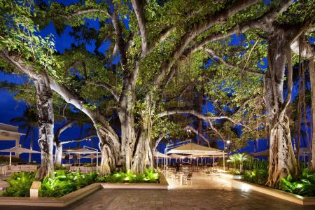 Moana Surfrider, A Westin Resort & Spa, Waikiki Beach - 42