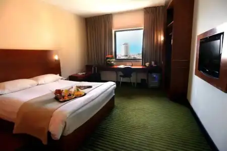 ibis Amman - 56