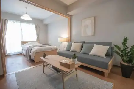 Uchi Living Stay Otaru Suitengu - 77