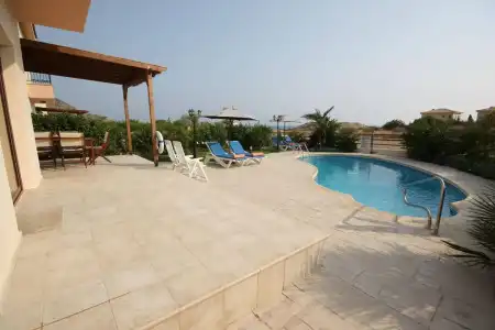Vineland Bay Villas - 22
