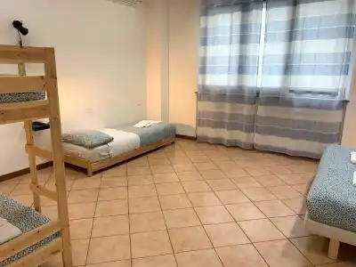 Bellaria Restoro In Cascina - 36