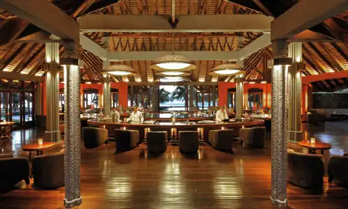 Paradis Beachcomber Golf Resort & Spa - 29