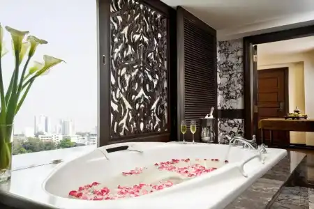 Anantara Siam Bangkok - 79