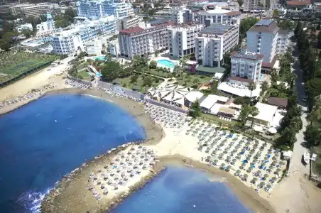 Pyxis Point - All Inclusive - 17