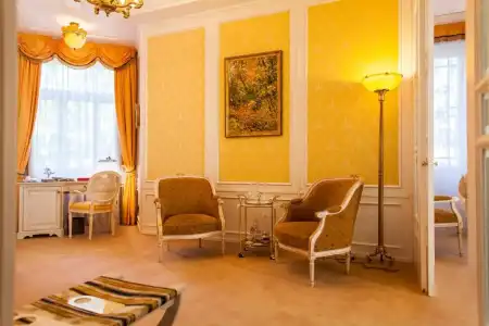 TB Palace & Spa - 82