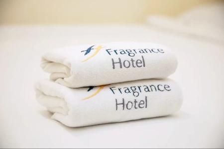 Fragrance - Balestier - 42