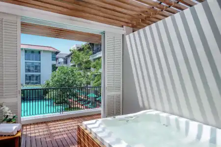 DoubleTree by Hilton Phuket Banthai Resort - 18