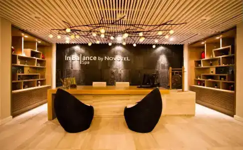 Novotel Ha Long Bay, - 1