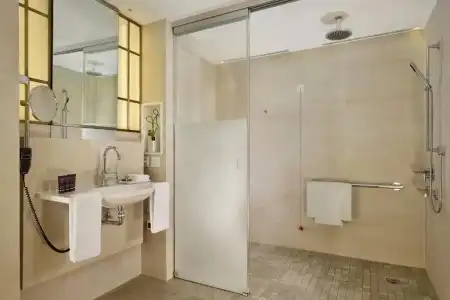 The Ritz-Carlton, Wolfsburg - 55