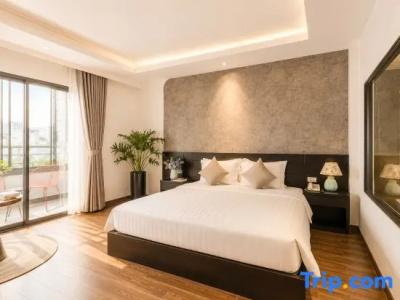 Park View Luxury - 102