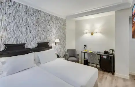 Sercotel Europa - 33