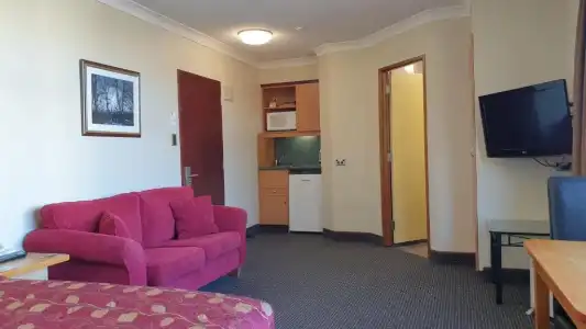 97 Motel Moray - 47