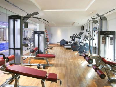 Ibis Styles Dubai Jumeira - 17