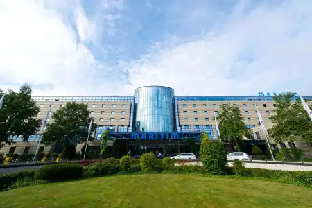 Maritim Bonn - 1