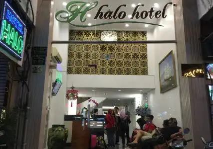 Halo - 25