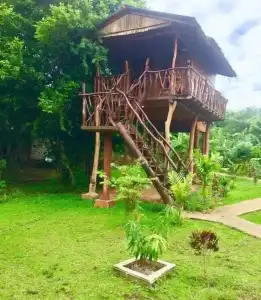 Sigiriya Rock Gate Resort - 93