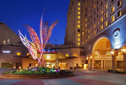 The Westin San Diego Gaslamp Quarter - 0