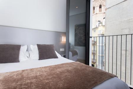 Mon Suites Catedral - 28