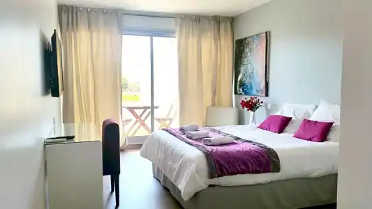 Hôtel Sable et Soleil - 45