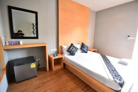 Love Box Resort - 1