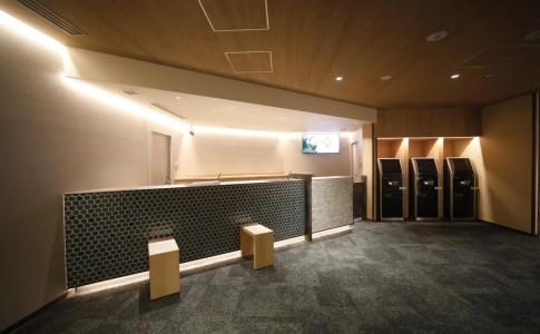 Dormy Inn Korakuen Hot Spring - 18