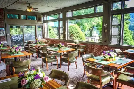 Wilburton Inn - 35