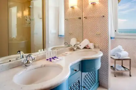 Excelsior Venice Lido Resort - 42