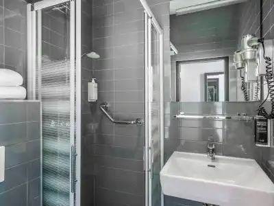 Ibis Styles Amsterdam Amstel - 18