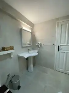 Portakal Dalyan Boutique-hotel - 63