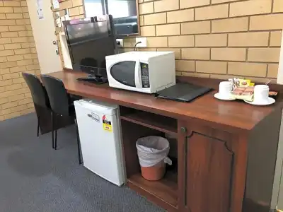 Chermside Motor Inn - 55
