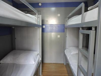The White Tulip Hostel - 45