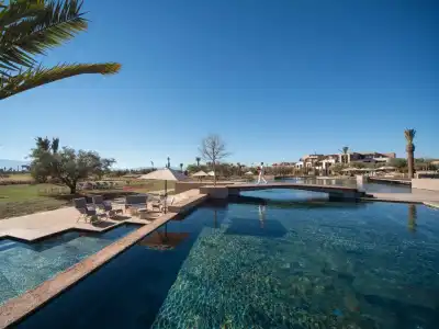 Fairmont Royal Palm Marrakech - 18
