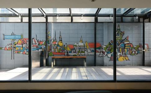 Holiday Inn Express BANGKOK SUKHUMVIT 11 by IHG - 28