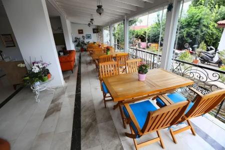 Kumluk Otel - 22